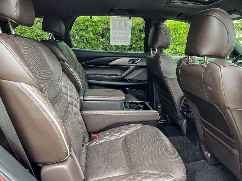 2022 Mazda CX-9 Signature Wilmington NC