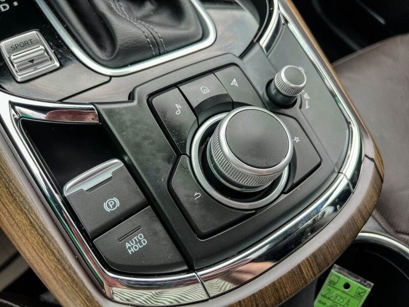 2022 Mazda CX-9 Signature Wilmington NC