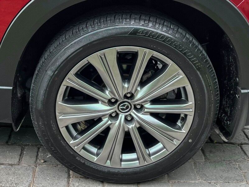 2022 Mazda CX-9 Signature Wilmington NC