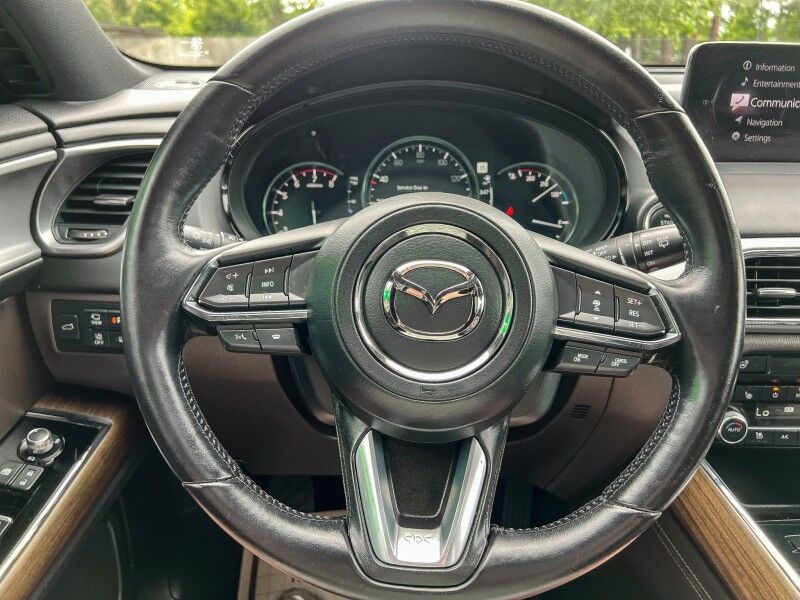 2022 Mazda CX-9 Signature Wilmington NC