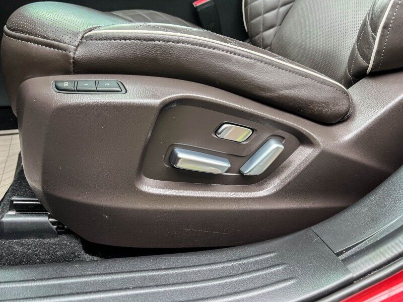 2022 Mazda CX-9 Signature Wilmington NC