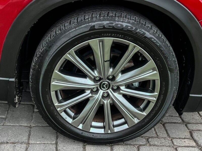 2022 Mazda CX-9 Signature Wilmington NC