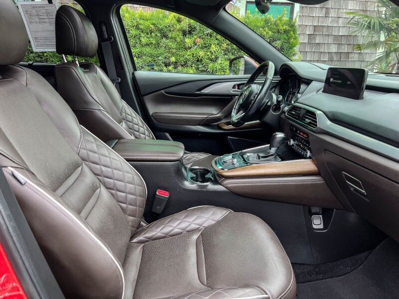2022 Mazda CX-9 Signature Wilmington NC