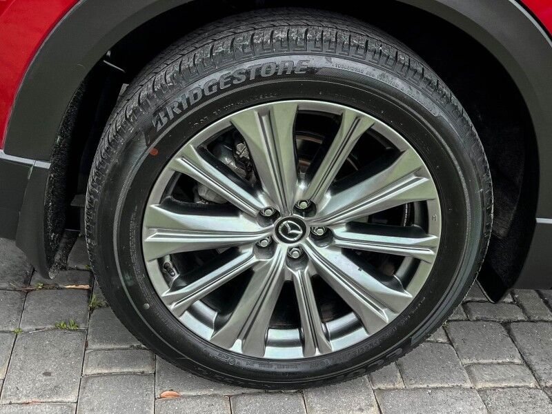 2022 Mazda CX-9 Signature Wilmington NC