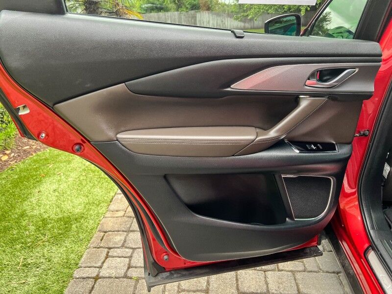 2022 Mazda CX-9 Signature Wilmington NC