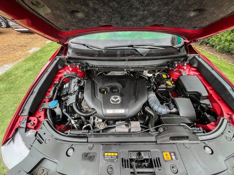 2022 Mazda CX-9 Signature Wilmington NC