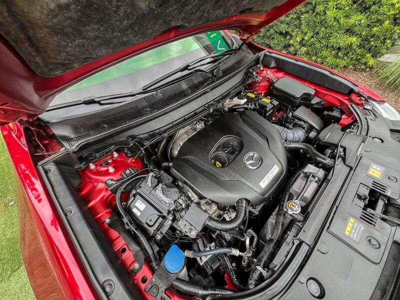 2022 Mazda CX-9 Signature Wilmington NC