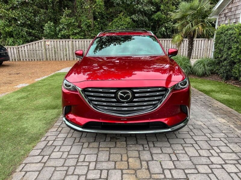 2022 Mazda CX-9 Signature Wilmington NC