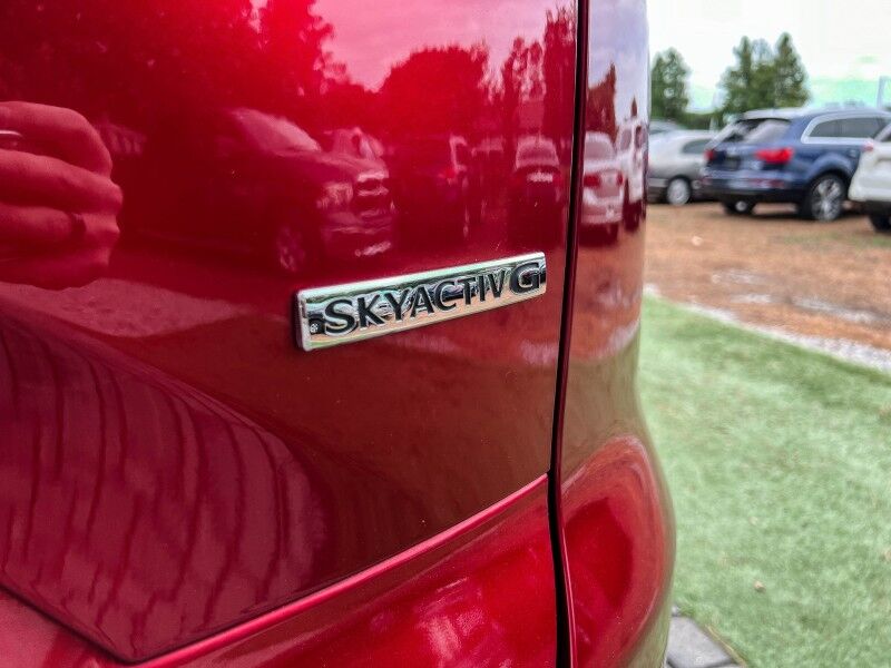 2022 Mazda CX-9 Signature Wilmington NC