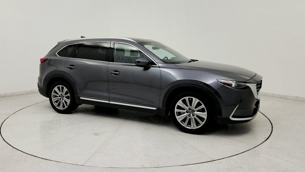 2022 Mazda CX-9 Signature Laurel MD