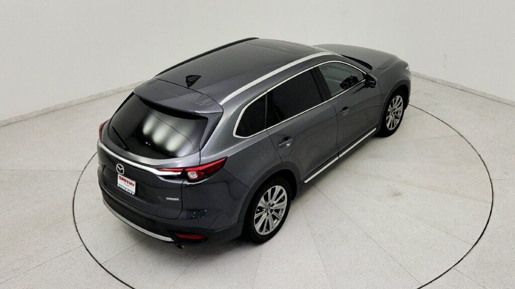 2022 Mazda CX-9 Signature Laurel MD