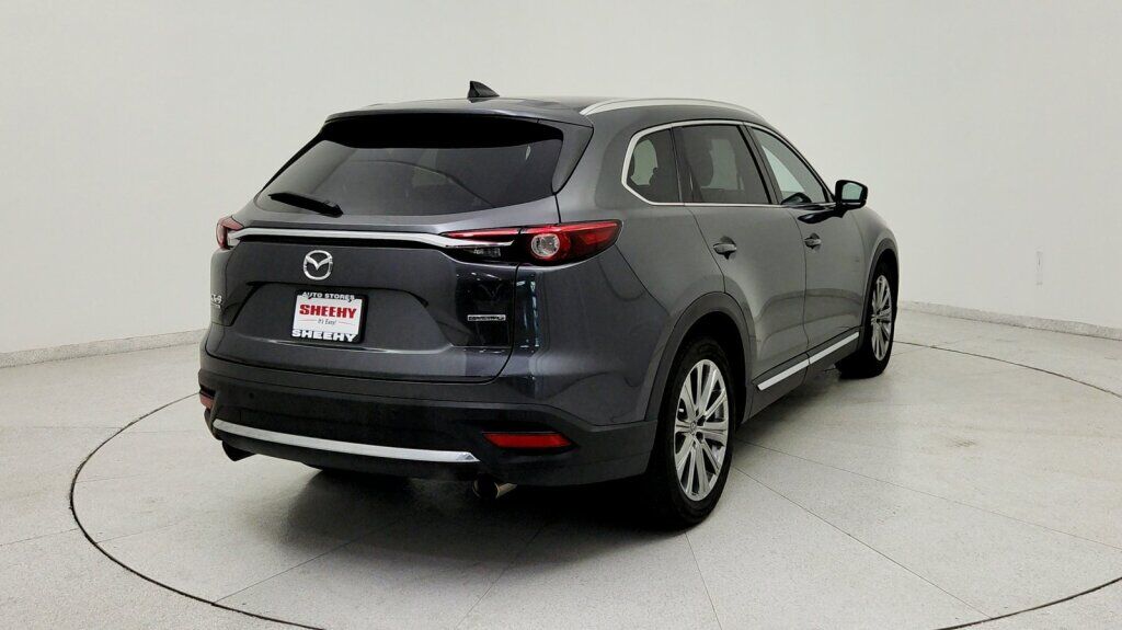 2022 Mazda CX-9 Signature Laurel MD