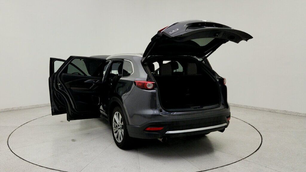 2022 Mazda CX-9 Signature Laurel MD