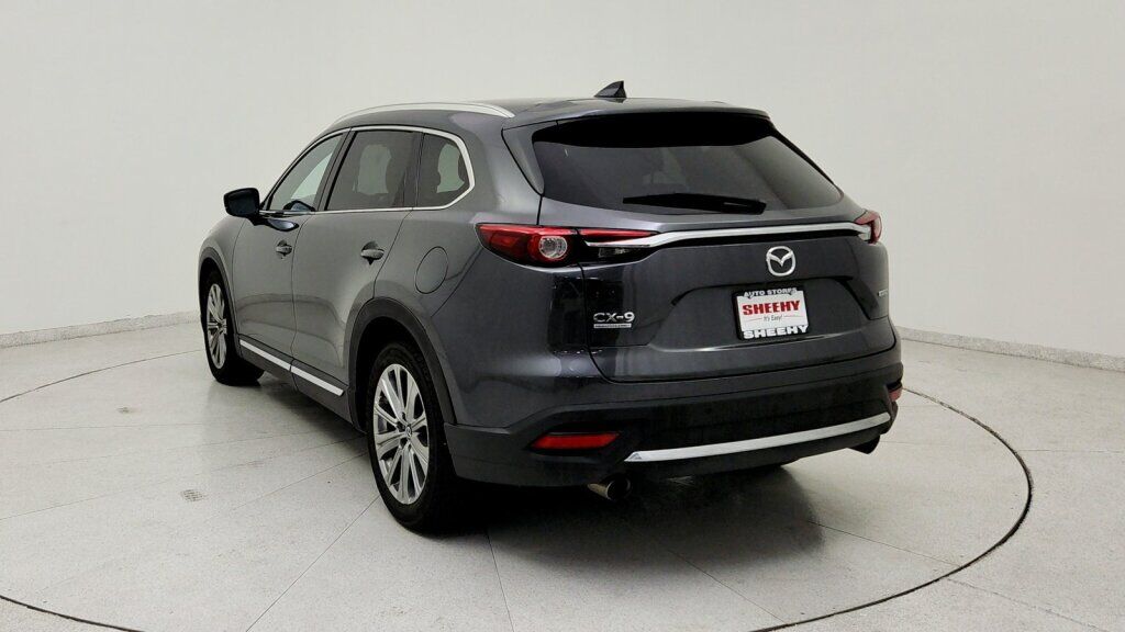 2022 Mazda CX-9 Signature Laurel MD