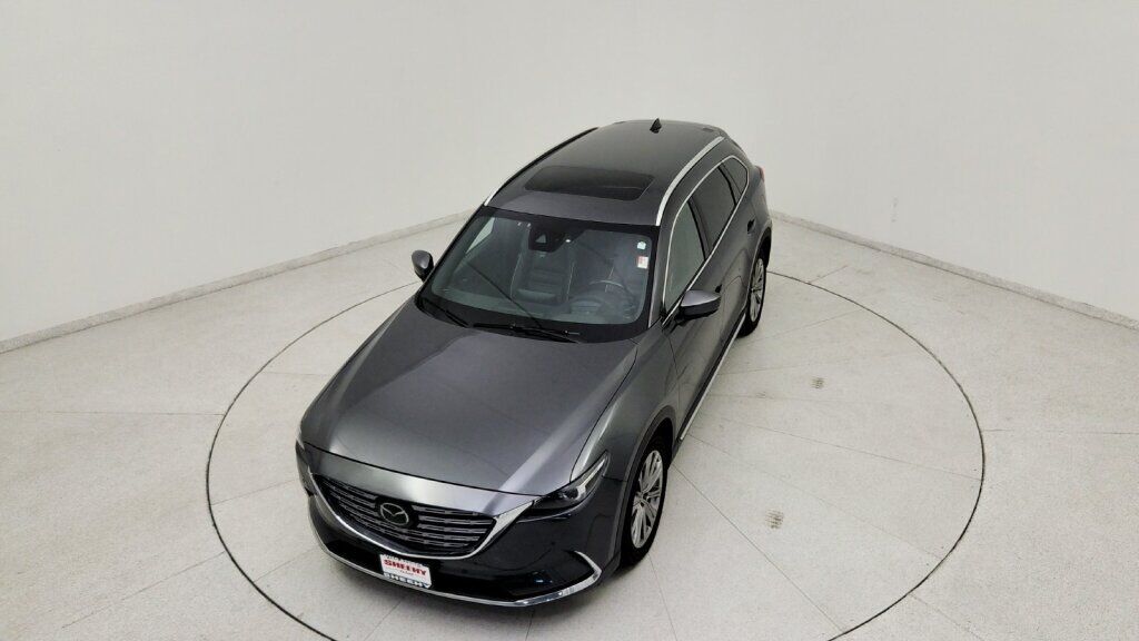 2022 Mazda CX-9 Signature Laurel MD