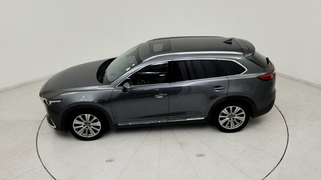 2022 Mazda CX-9 Signature Laurel MD