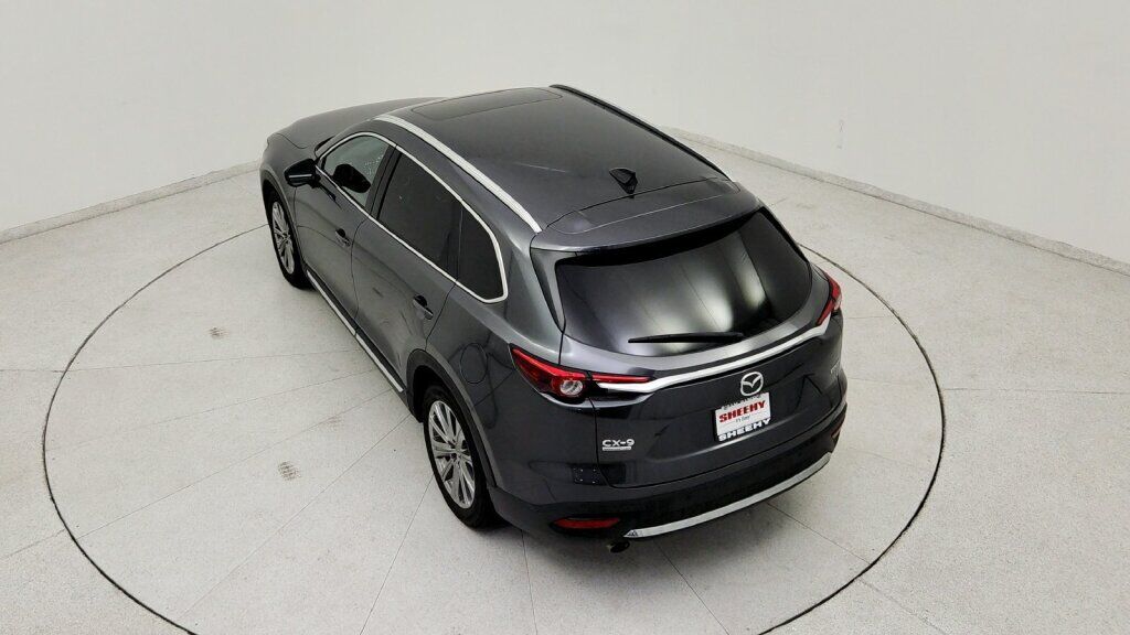 2022 Mazda CX-9 Signature Laurel MD