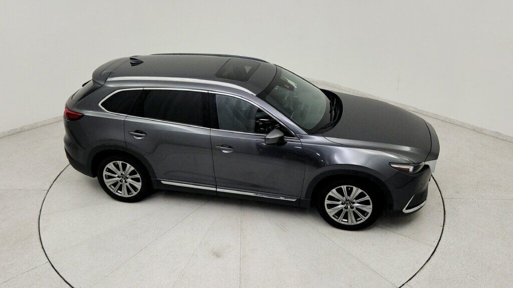 2022 Mazda CX-9 Signature Laurel MD