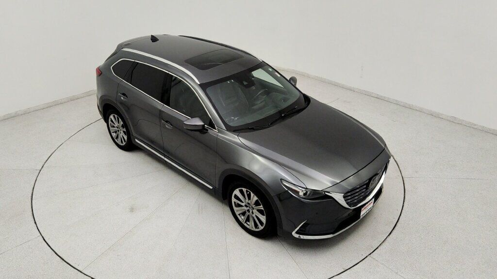 2022 Mazda CX-9 Signature Laurel MD
