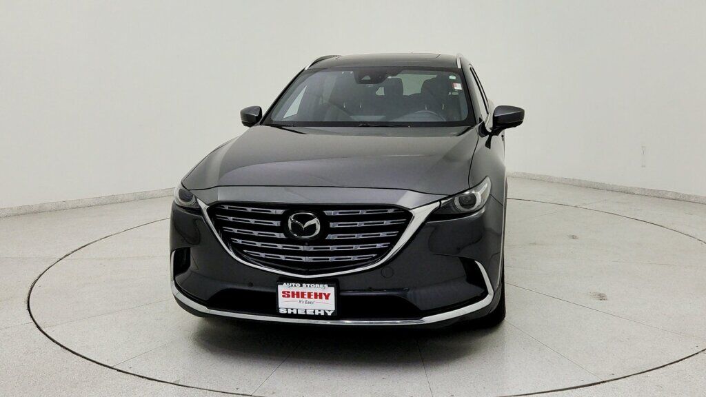 2022 Mazda CX-9 Signature Laurel MD