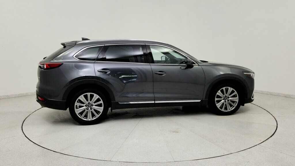 2022 Mazda CX-9 Signature Laurel MD