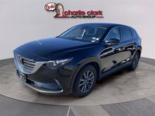 2022_Mazda_CX-9_Sport_ El Paso TX