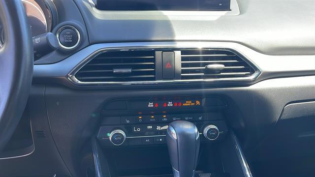 2022 Mazda CX-9 Touring Corona CA