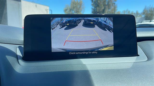 2022 Mazda CX-9 Touring Corona CA