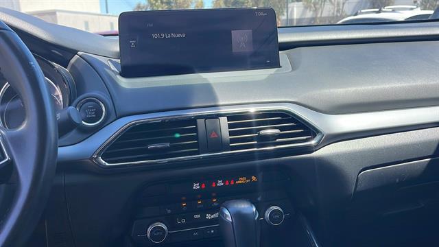 2022 Mazda CX-9 Touring Corona CA