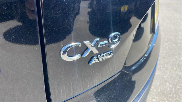 2022 Mazda CX-9 Touring Corona CA