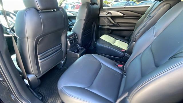 2022 Mazda CX-9 Touring Corona CA