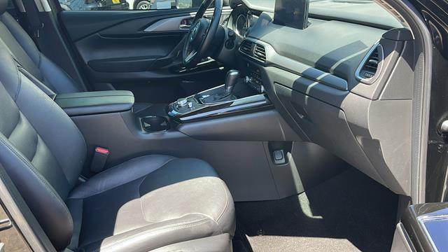 2022 Mazda CX-9 Touring Corona CA
