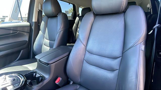 2022 Mazda CX-9 Touring Corona CA
