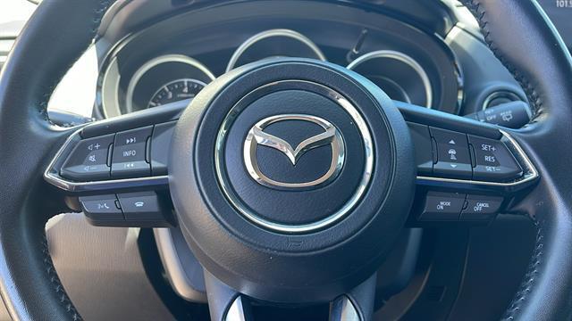 2022 Mazda CX-9 Touring Corona CA