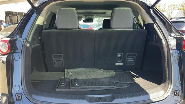 2022 Mazda CX-9 Touring Corona CA