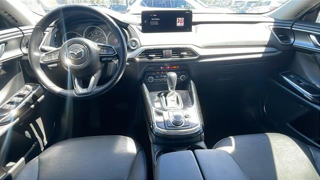 2022 Mazda CX-9 Touring Corona CA