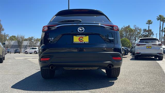2022 Mazda CX-9 Touring Corona CA