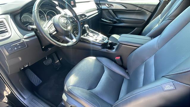 2022 Mazda CX-9 Touring Corona CA