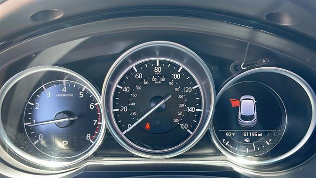 2022 Mazda CX-9 Touring Corona CA