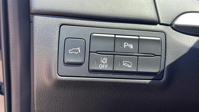 2022 Mazda CX-9 Touring Corona CA