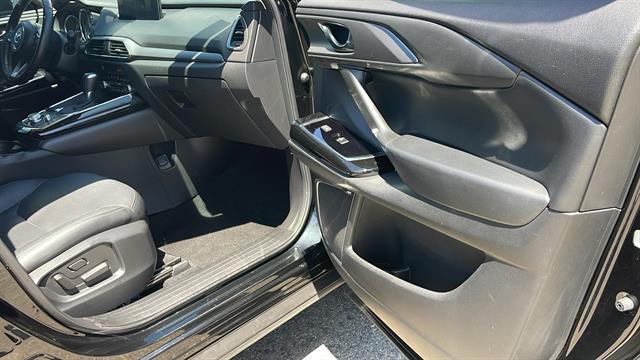 2022 Mazda CX-9 Touring Corona CA