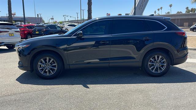 2022 Mazda CX-9 Touring Corona CA