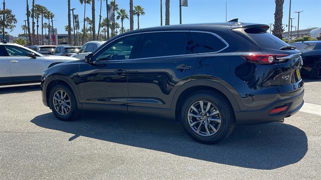 2022 Mazda CX-9 Touring Corona CA