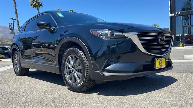 2022 Mazda CX-9 Touring Corona CA