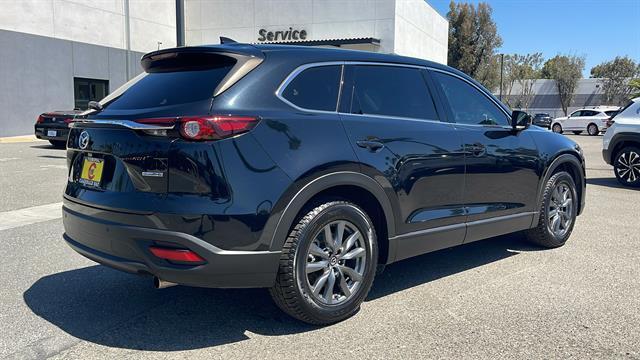2022 Mazda CX-9 Touring Corona CA