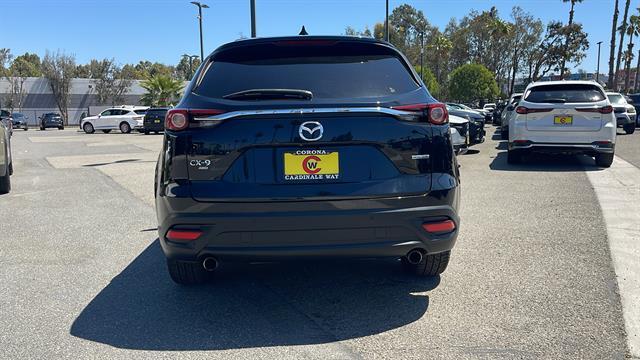 2022 Mazda CX-9 Touring Corona CA