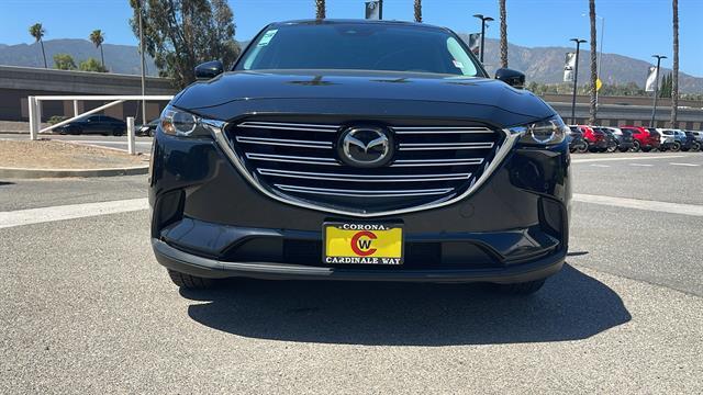 2022 Mazda CX-9 Touring Corona CA