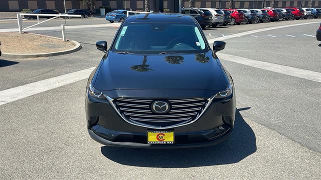 2022 Mazda CX-9 Touring Corona CA