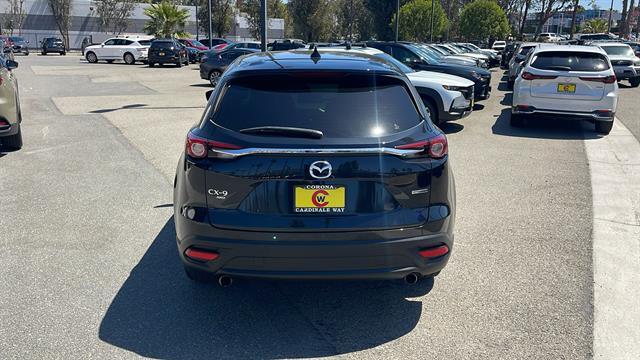 2022 Mazda CX-9 Touring Corona CA