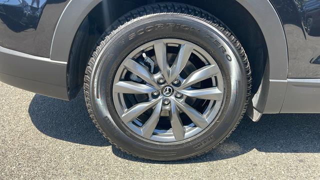 2022 Mazda CX-9 Touring Corona CA
